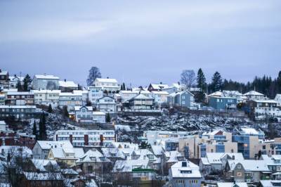 Frosten som koster boligeiere dyrt