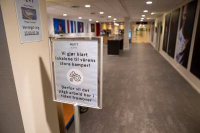 Dekket til bilder av Solskjær