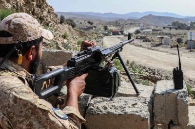 Hvorfor i all verden var vi der?