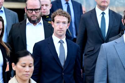 Kan dette bli sosiale mediers «Big Tobacco»-øyeblikk?