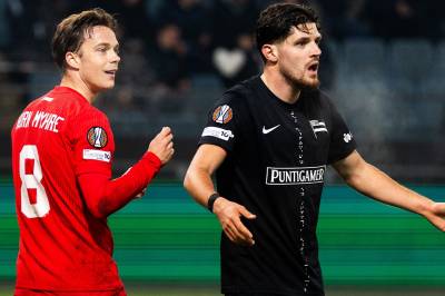 Tipsbladet: Nytt Brøndby-bud på Myhre avvist