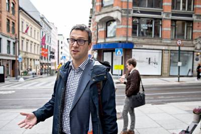 Kraftanalytikere: Iran-krigen gir økt strømpris