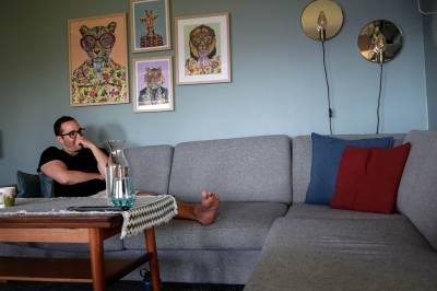 Ble feilbehandlet av lege på prøve: – Man mister jo helt trua