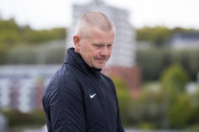 Sandefjord med kraftig skyts mot NFF etter cupexit