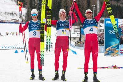 Fellesskapets triumf