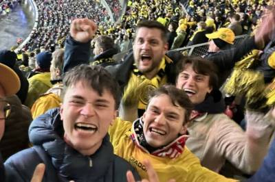 Rørt ordfører: - Tok til tårene