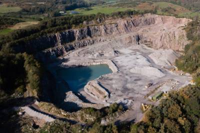 Hvorfor skjer det ingenting med nedbygging av naturen? ­– Vi leverer fra oss dataene, men så stopper det