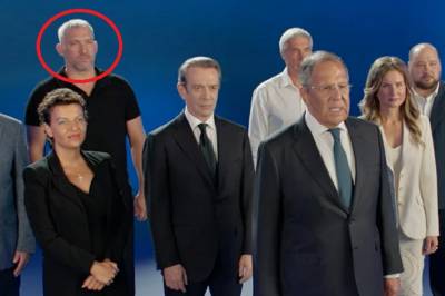Vil utestenge superstjerna etter dette: Stilte opp i Putin-kampanje