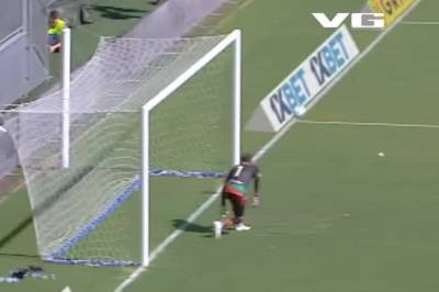1-0: Raimondo, Frosinone Calcio