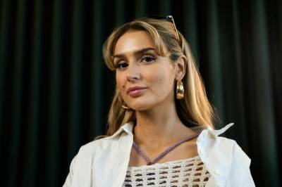 Erika Norwich røper brudd