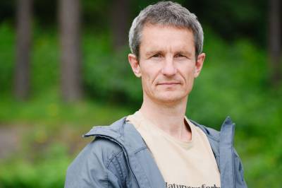 Naturvernforbundets leder: – Dessverre har enkelte ansatte opplevd meg som skremmende