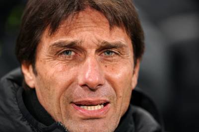 Peker på Conte som neste United-trener: – Fortjener en beinhard «boot camp»