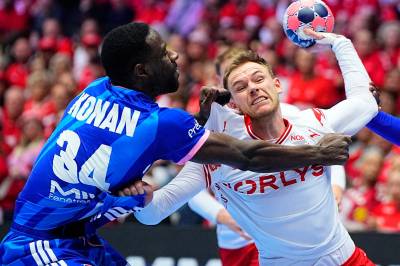 Gidsel reddet Danmark til slutt: – Fartsfantomet