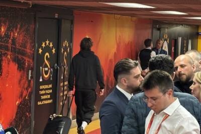 Forsvinner «alltid»