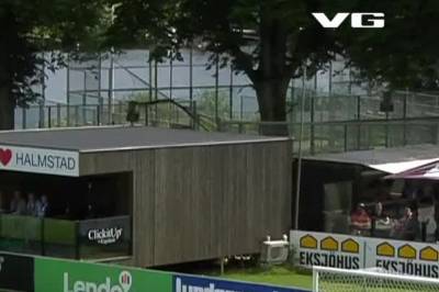 1-1: Ladefoged, Västerås