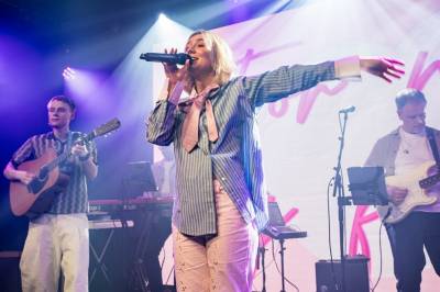 Luttprisen feirar 20 år med stor fest i Nynorskhuset