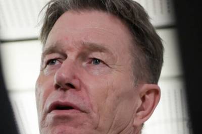 Nekter å svare om regjeringskrise