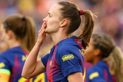 Lekte seg videre til semifinalen