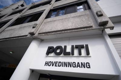 Arresterte for truslar i Ålesund