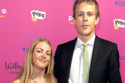 Gladnyhet: - Magisk