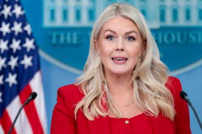 Etter Trump-exiten: - Null sannhet