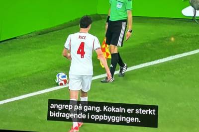 Teksting vekker reaksjoner