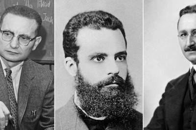 Det umulige trekløveret