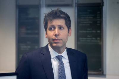 Medier: OpenAI forbereder snarlig børsnotering