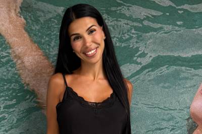 Isabel Raad til Fotball-VM: – Er jo sinnssykt