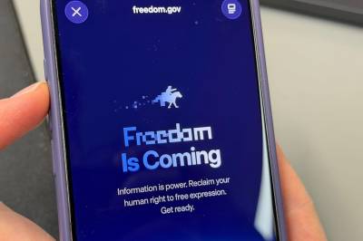 Slik vil USA omgå europeisk sensur