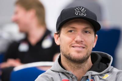 Tollefsen blir assistent for hockeylandslaget