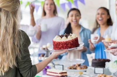 Ikke for å være en gledesdreper, men…