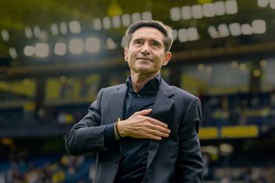 Marcelino takket nei til multi million tilbud fra Saudi-Arabia – vil tydeligvis til England