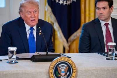 Nye Grønland-trusler: – Hvis vi ikke gjør det enkelt, gjør vi det på den harde måten