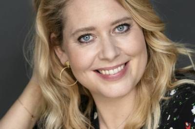 – Jeg gråt etter mitt eget bryllup, og det var ikke gledestårer