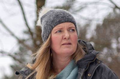 Helt plutselig kunne hun bli deprimert, utbrent, sint. Det tok år før hun fant ut hva som var galt.