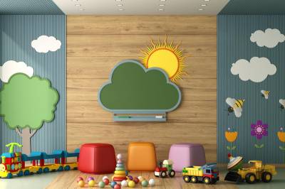 Slutt å skylde på barnehagestyrere og småbarnsforeldre