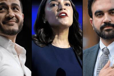 Disse kan ødelegge for demokratene