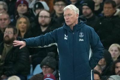 Everton pålagt å betale over 440 millioner kroner til Burnley etter regelbrudd