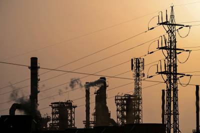 Financial Times: G7-landene vurderer nødgrep i oljemarkedet