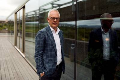 Abelia: Datasentre gir ekte håp for norsk omstilling