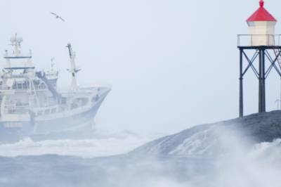 Beredskapssjef: - Pass på deg selv