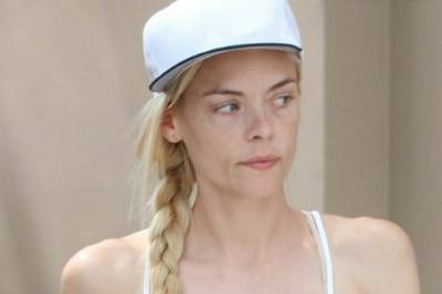 Sjokk-skilsmisse: Ante ingenting!