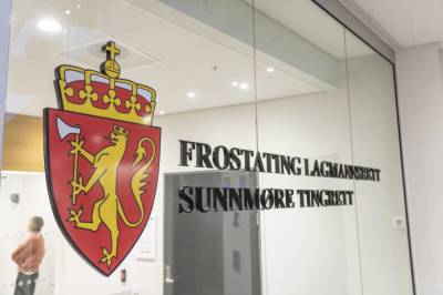 Mann dømt: Brukte GPS-sporing for å overvåke kvinne