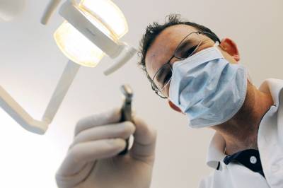 SSB: Flere sliter med å få råd til tannlegen