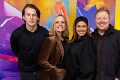 TV 2 med nytt program: Stjernespekket dommerpanel