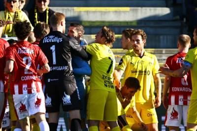Koker over på Aspmyra: – Det er uforståelig!