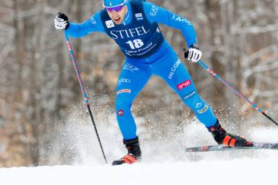 Pellegrino-triumf: - Arrivederci til hele sprintfinalen