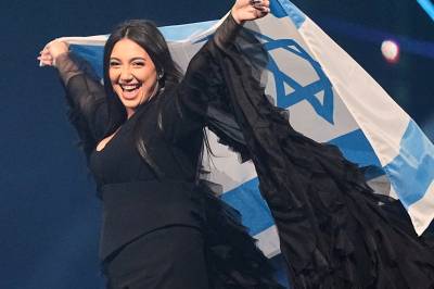 EBU har gjort endringer i teksten til Israels Eurovision-bidrag