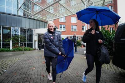 Landslagsveteranen Kristiansen (35): – Mer nervøs enn på lenge